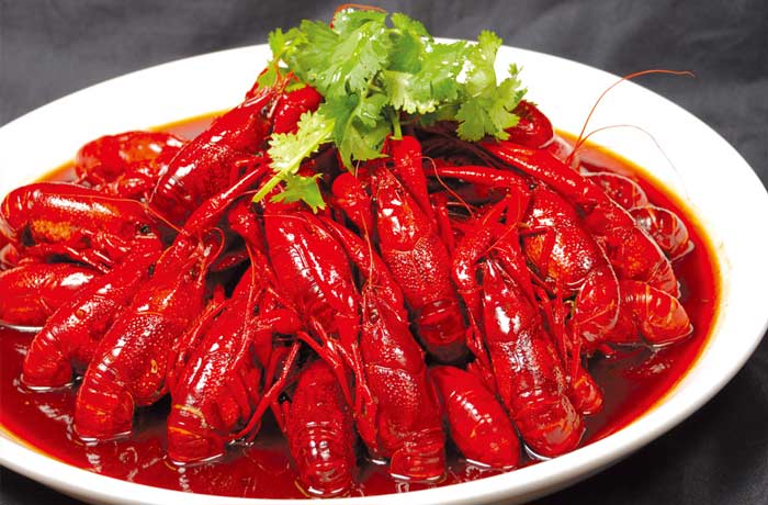 榆树麻辣小龙虾培训